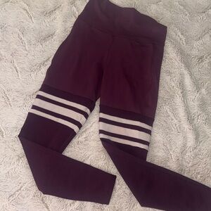 BOMBSHELL SPORTSWEAR Leggings